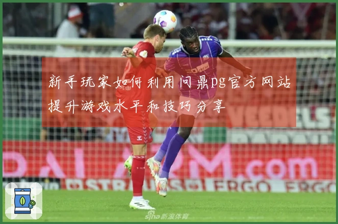 新手玩家如何利用问鼎pg官方网站提升游戏水平和技巧分享