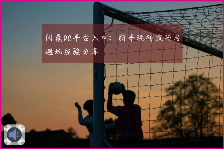 问鼎pg平台入口：新手玩转技巧与避坑经验分享