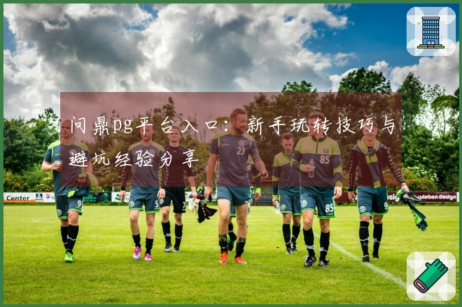 问鼎pg平台入口：新手玩转技巧与避坑经验分享