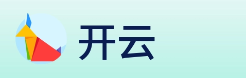 开云 logo